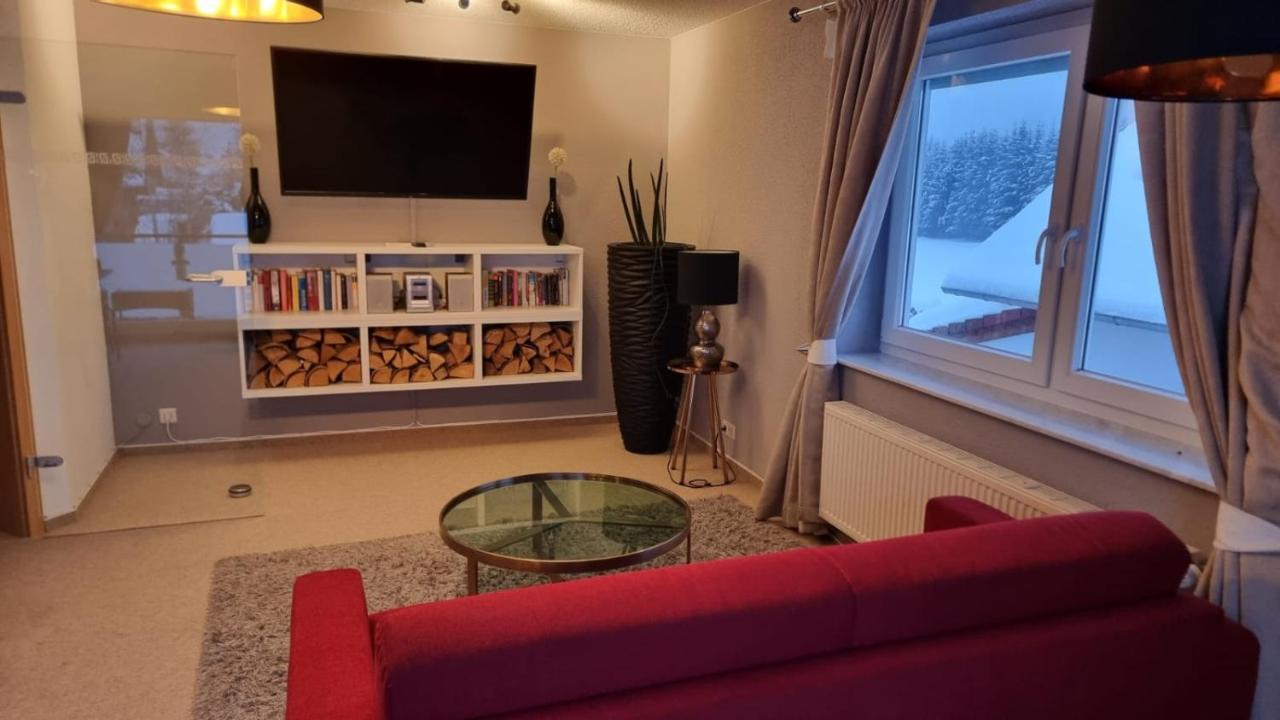 Ferienwohnung Creating Memories Titisee-Neustadt Exterior foto