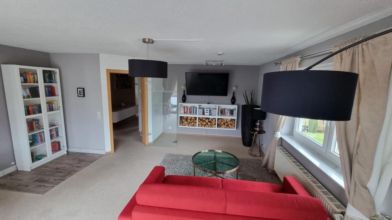 Ferienwohnung Creating Memories Titisee-Neustadt Exterior foto
